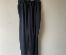 Costume jagged end trousers (age 7-10)