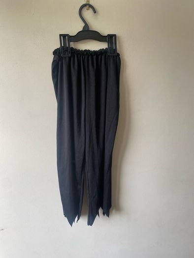 Costume jagged end trousers (age 7-10)