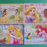 Disney Princesses puzzle jigsaws Image 2