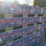 12V BATTERY LOT,Ideal for solar power bank,boats ect Image 6