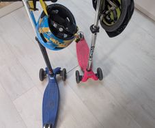 maxi micro scooter