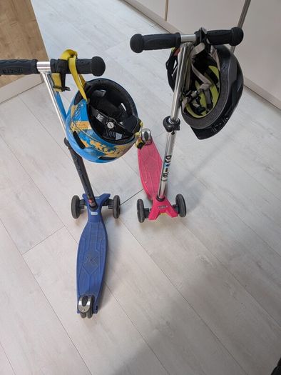 maxi micro scooter