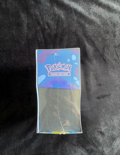 Pokemon Chaos Rising EBT