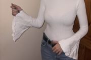 H&amp;M Long Sleeve Top
