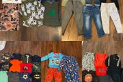 Boys 3-4 Large Bundle
