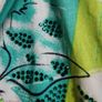 Libra Pink Print Twinset(Jacket & T-shirt) UK 10 Image 3