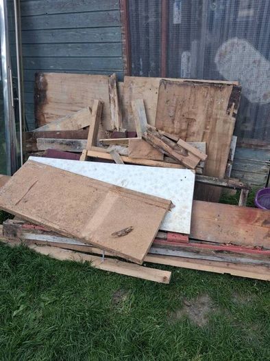Wood