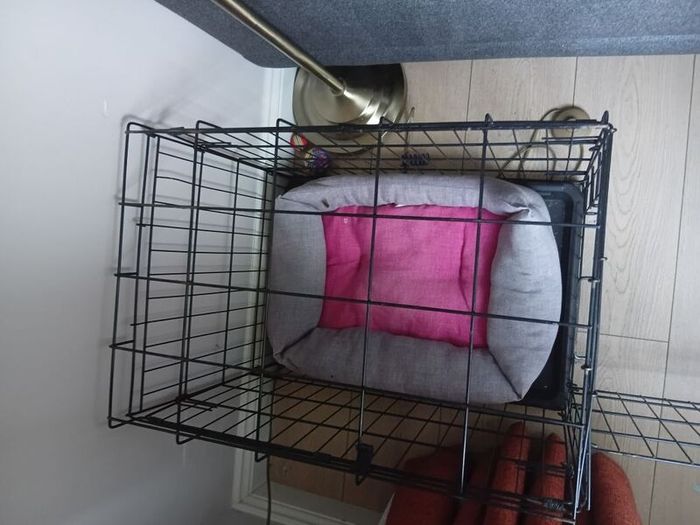 crate