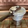 Vintage Prestige Automatic Pressure Cooker Image 4