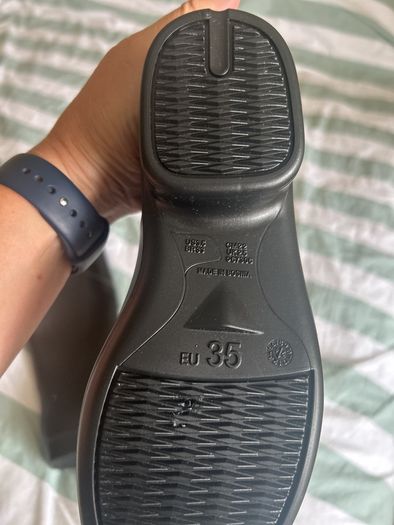 2 Pairs Children's Riding boots size EU 35(Uk2.5)