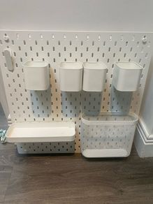 IKEA noticeboard