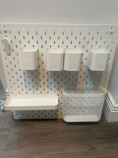 IKEA noticeboard