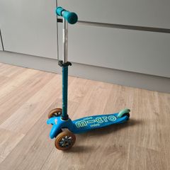 Mini Micro Scooter