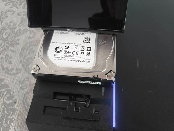 Sony Ps4 2tb
