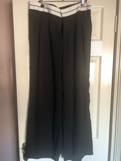 trousers from SHEIN