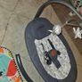 baby swing Image 2