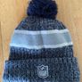 Dallas Cowboys NFL Beanie Image 2