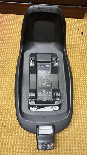 Maxi Cosi Iso Fix Base