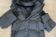 Canada goose jacket