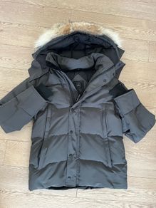 Canada goose bundle
