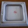 large Silk Cut porcelain ashtray Image 3