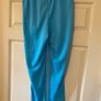 bottoms girl Nike blue Image 2