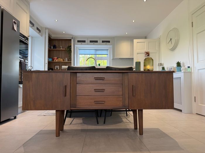 Mid century Sideboard