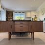 Mid century Sideboard Image 8