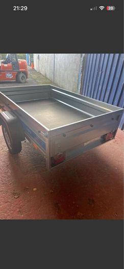 Dropside Trailer Builders Trailers Car Trailer