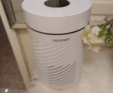 Tecknet Air Purifier And Air Cleaner
