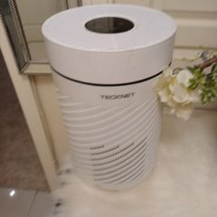Tecknet Air Purifier And Air Cleaner
