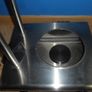Klarstein hot dog steamer and bun warmer Image 6