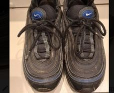 Boys Nike runners