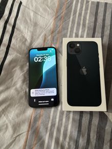 Apple iphone 13
