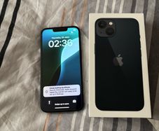 Apple iphone 13