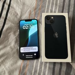 Apple iphone 13