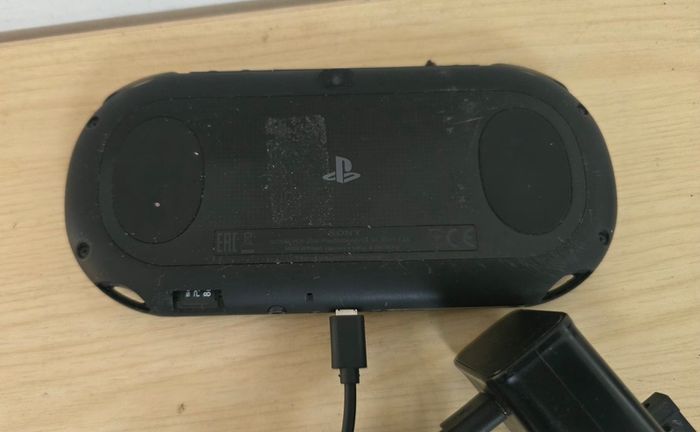 PSvita