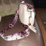 Crossbody nude bag Image 2