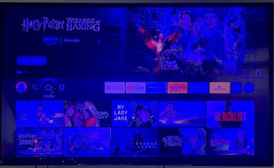 43 Inch Led Tv