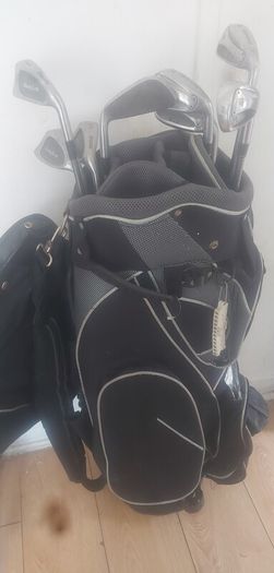 golf club