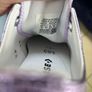 Converse metallic purple new with no tags UK 3.5 Image 7