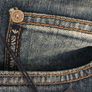 Armani Jeans regular fit size 38/34 armani Versace jeans genuine various sizes 32 34 36 38 40 Image 7