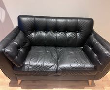 2seater Sofa