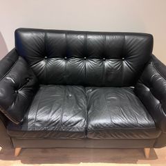 2seater Sofa