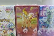 Pokemon Gem4 Chinese box sealed