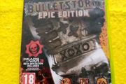 Bulletstorm Epic edition Bullet storm Xbox 360 games Original