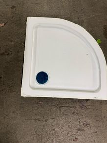 shower tray