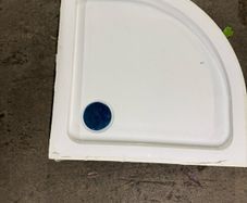 shower tray