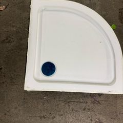 shower tray