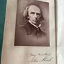 Antique Memoir of the Venerable John Alcock book 1887 Image 3